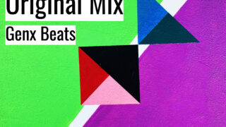 Discovery Original Mix