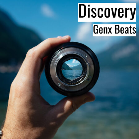 [音楽] Discovery (MP3)