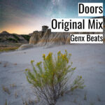 (フリーBGM) [ラップビート/Vlog BGM] Doors Original Mix (MP3)