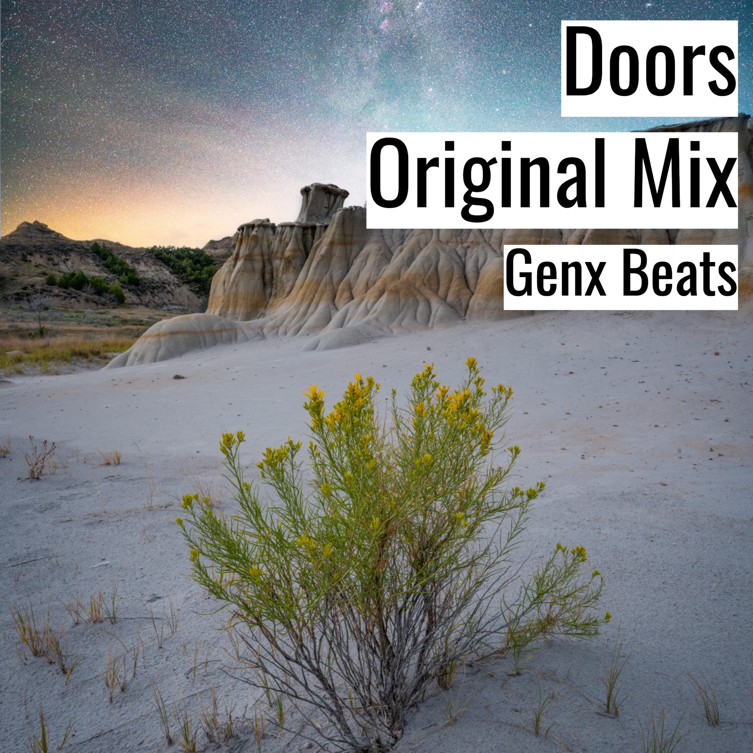 Doors Original Mix scaled