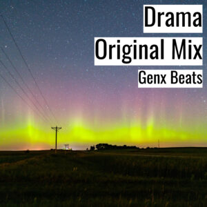 (フリーBGM) [ラップビート/Vlog BGM] Drama Original Mix (MP3)
