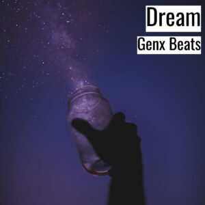 (フリーBGM) [ラップビート/Vlog BGM] Dream (MP3)