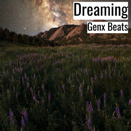 [音楽] Dreaming (MP3)