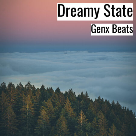 (フリーBGM) [ラップビート/Vlog BGM] Dreamy State (MP3)