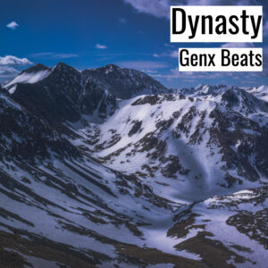 [音楽] Dynasty (MP3)