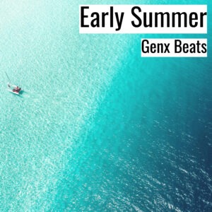 (フリーBGM) [ラップビート/Vlog BGM] Early Summer (MP3)