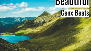 Earth Is Beautiful