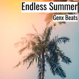(フリーBGM) [ラップビート/Vlog BGM] Endless Summer (MP3)
