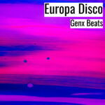 [音楽] Europa Disco