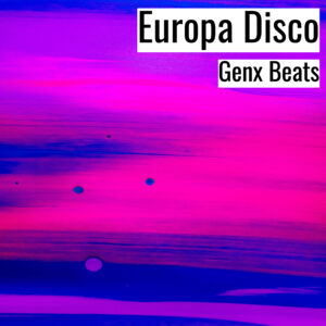 (フリーBGM) [ラップビート/Vlog BGM] Europa Disco (MP3)