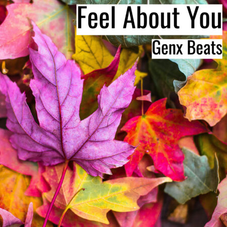[音楽] Feel About You (MP3)
