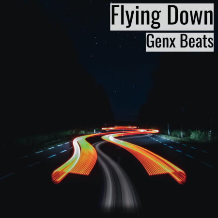 [音楽] Flying Down (MP3)