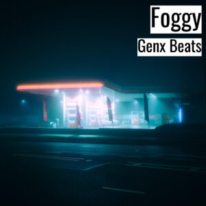 [音楽] Foggy (MP3)