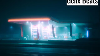 Foggy