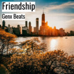 (フリーBGM) [ラップビート/Vlog BGM] Friendship (MP3)