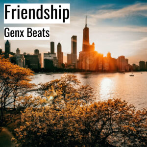 (フリーBGM) [ラップビート/Vlog BGM] Friendship (MP3)