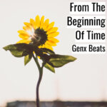 [音楽] From The Beginning Of Time