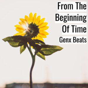 (フリーBGM) [ラップビート/Vlog BGM] From The Beginning Of Time (MP3)