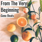 (フリーBGM) [ラップビート/Vlog BGM] From The Very Beginning (MP3)