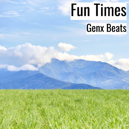 [音楽] Fun Times (MP3)
