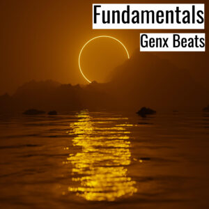 [音楽] Fundamentals (MP3)
