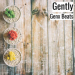 [音楽] Gently