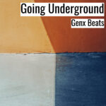(フリーBGM) [ラップビート/Vlog BGM] Going Underground (MP3)