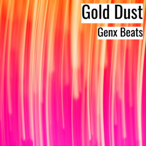[音楽] Gold Dust (MP3)