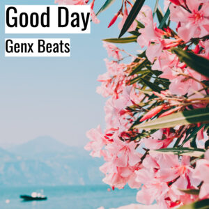 (フリーBGM) [ラップビート/Vlog BGM] Good Day (MP3)
