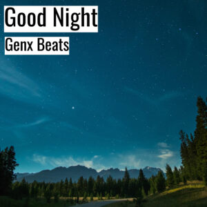 (フリーBGM) [ラップビート/Vlog BGM] Good Night (MP3)