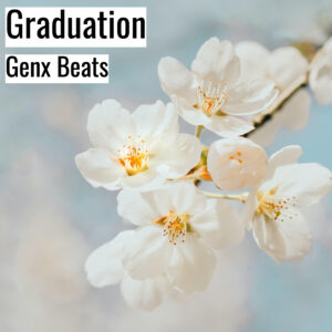 (フリーBGM) [ラップビート/Vlog BGM] Graduation (MP3)
