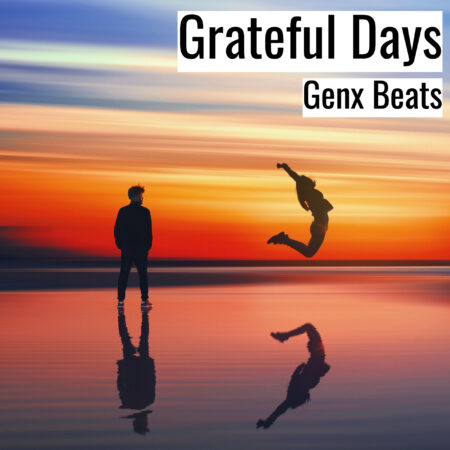 (フリーBGM) [ラップビート/Vlog BGM] Grateful Days (MP3)