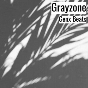 [音楽] Grayzone (MP3)