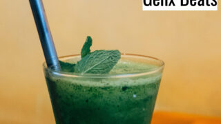 Green Juice