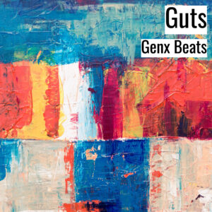 [音楽] Guts (MP3)