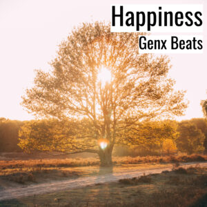 [音楽] Happiness (MP3)