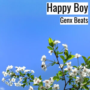 [音楽] Happy Boy (MP3)