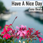 [音楽] Have A Nice Day