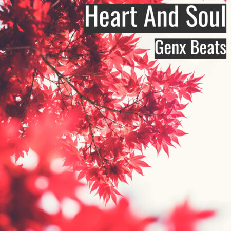 (フリーBGM) [ラップビート/Vlog BGM] Heart And Soul (MP3)