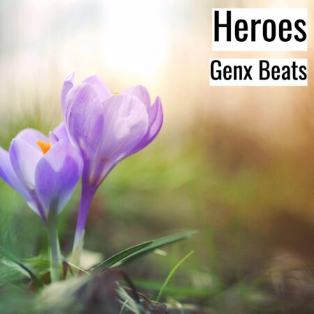 (フリーBGM) [ラップビート/Vlog BGM] Heroes (MP3)