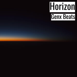 (フリーBGM) [ラップビート/Vlog BGM] Horizon (MP3)