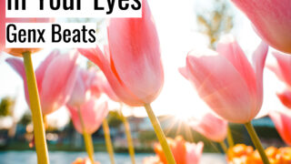 I Can See It In Your Eyes