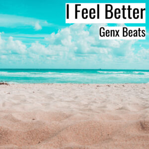 (フリーBGM) [ラップビート/Vlog BGM] I Feel Better (MP3)