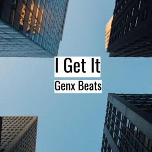 [音楽] I Get It (MP3)