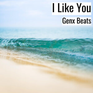(フリーBGM) [ラップビート/Vlog BGM] I Like You (MP3)