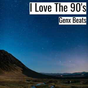 [音楽] I Love The 90’s (MP3)
