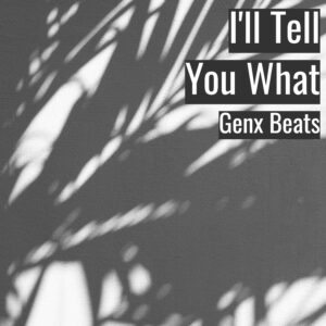(フリーBGM) [ラップビート/Vlog BGM] I’ll Tell You What (MP3)