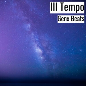 (フリーBGM) [ラップビート/Vlog BGM] Ill Tempo (MP3)