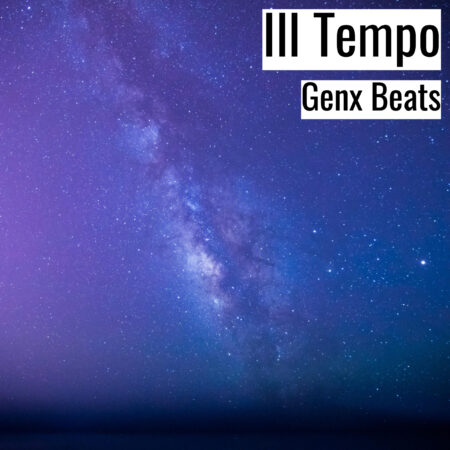 (フリーBGM) [ラップビート/Vlog BGM] Ill Tempo (MP3)