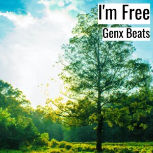 (フリーBGM) [ラップビート/Vlog BGM] I’m Free (MP3)
